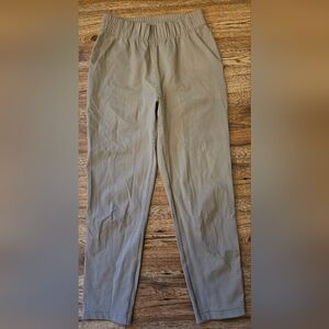 The Group Babaton Pants